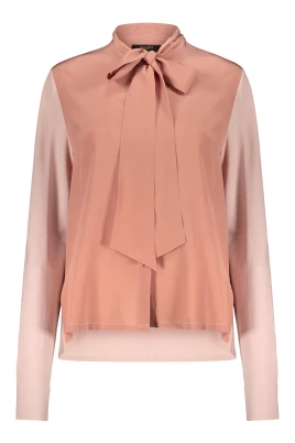 Elegant Silk Blouse