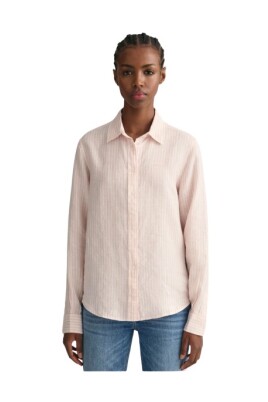 stribet-linned-regular-fit-skjorte