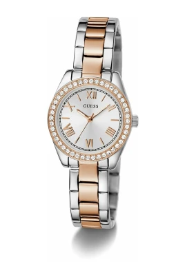 Mini Luna 2-Tone Watch