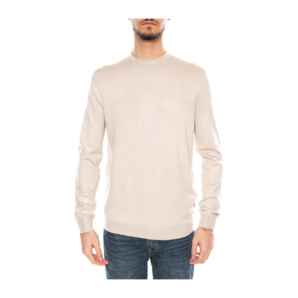 Only & Sons Herren Pullover Beige Gr. Übergröße XXL - Bild 8