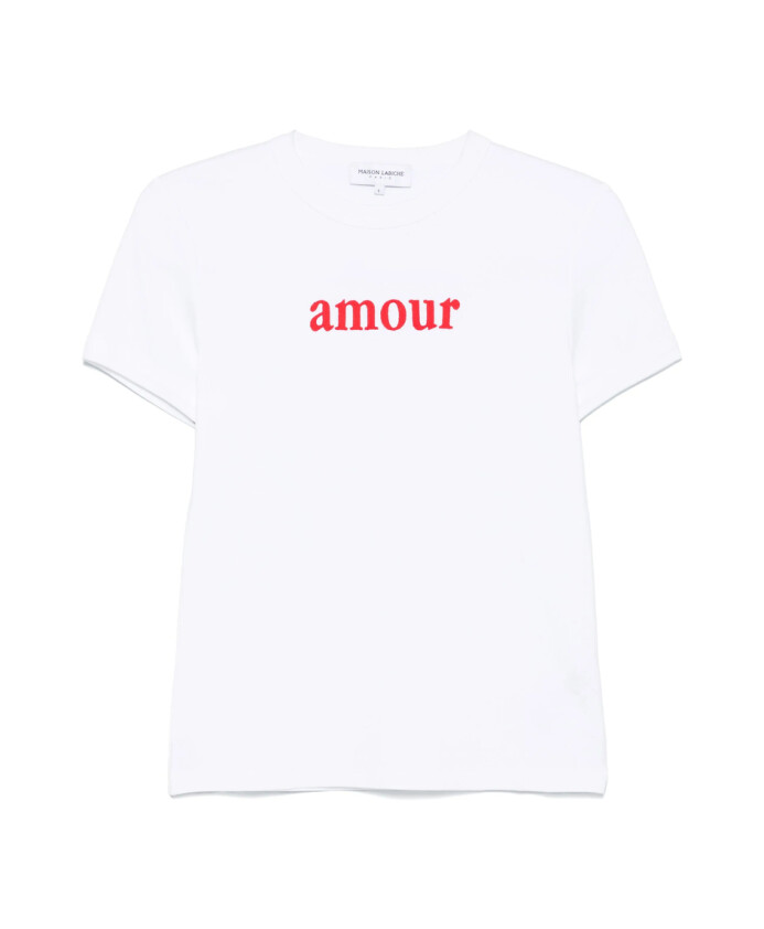 t-shirt-blanc-a-col-rond-brode-avec-slogan