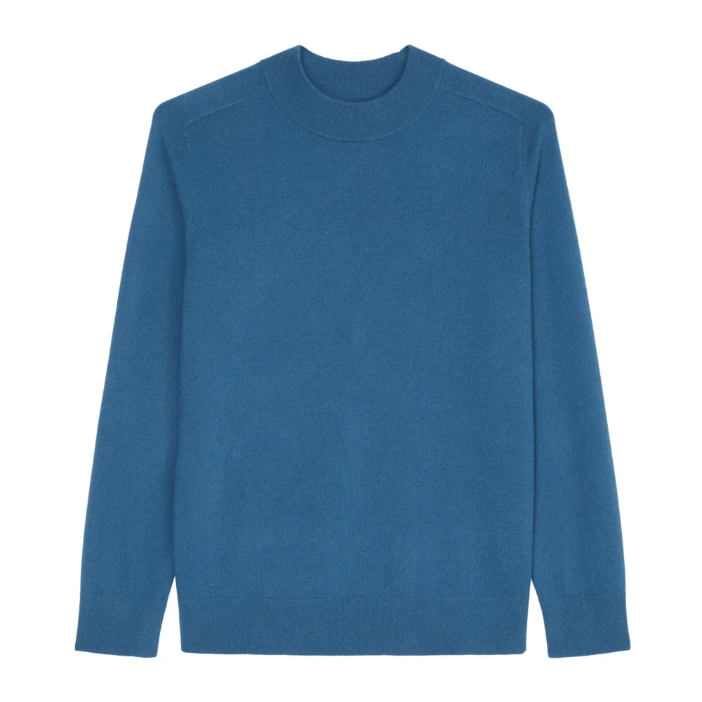 Marc O'Polo Trui Blue Heren