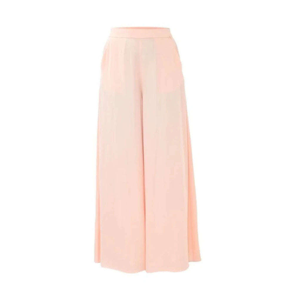 Trousers > Wide Trousers - - Kocca - Modalova