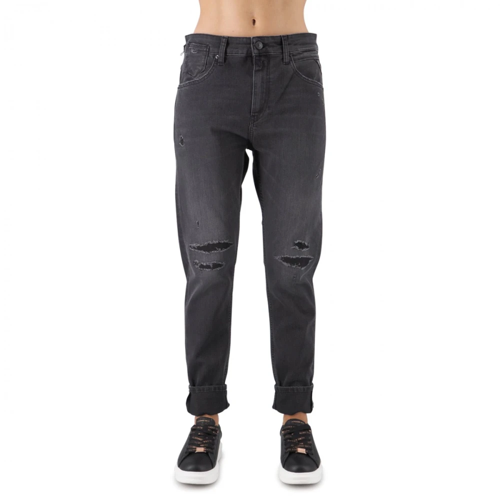Jeans > Slim-fit Jeans - - Replay - Modalova