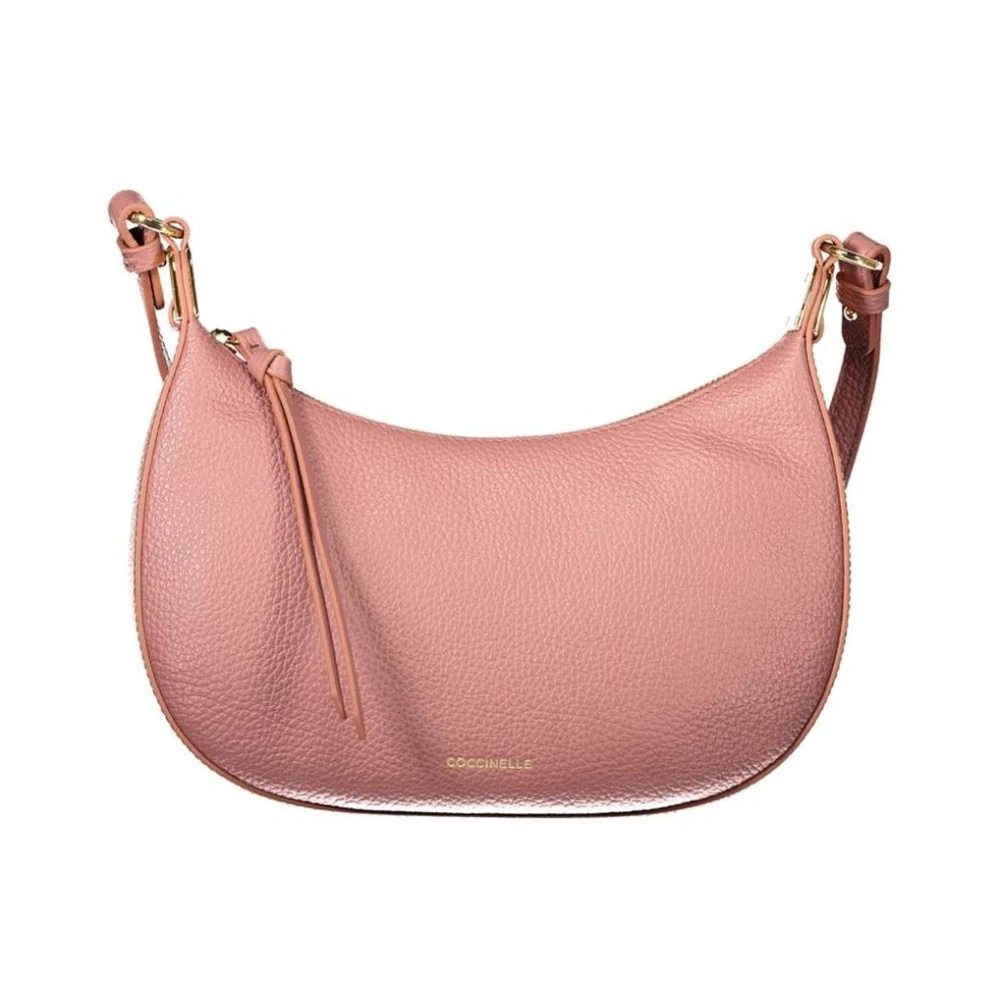 COCCINELLE BORSA DONNA ROSA TAGLIA = UNI - Immagine 3