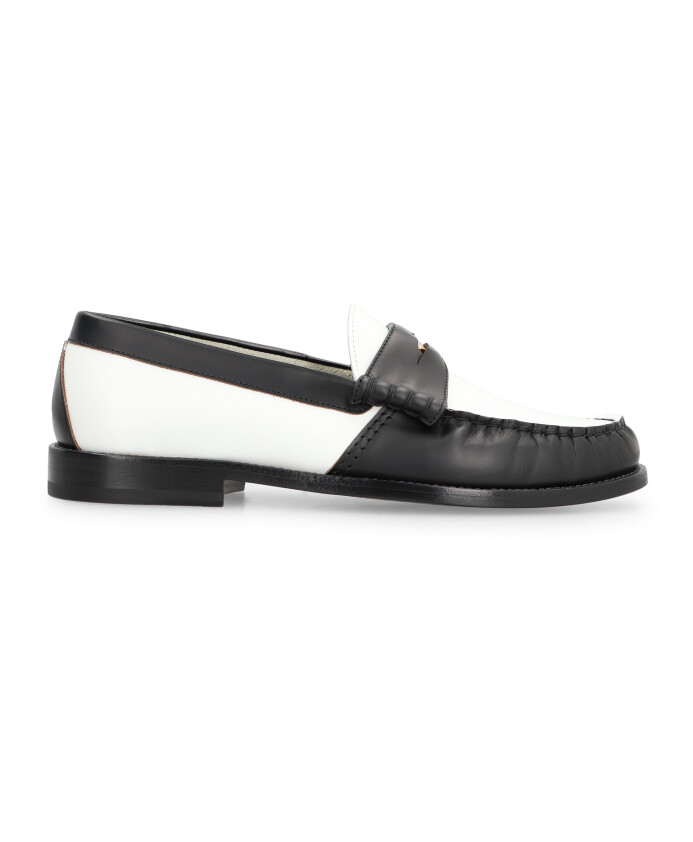 leren-loafers-met-ronde-neus