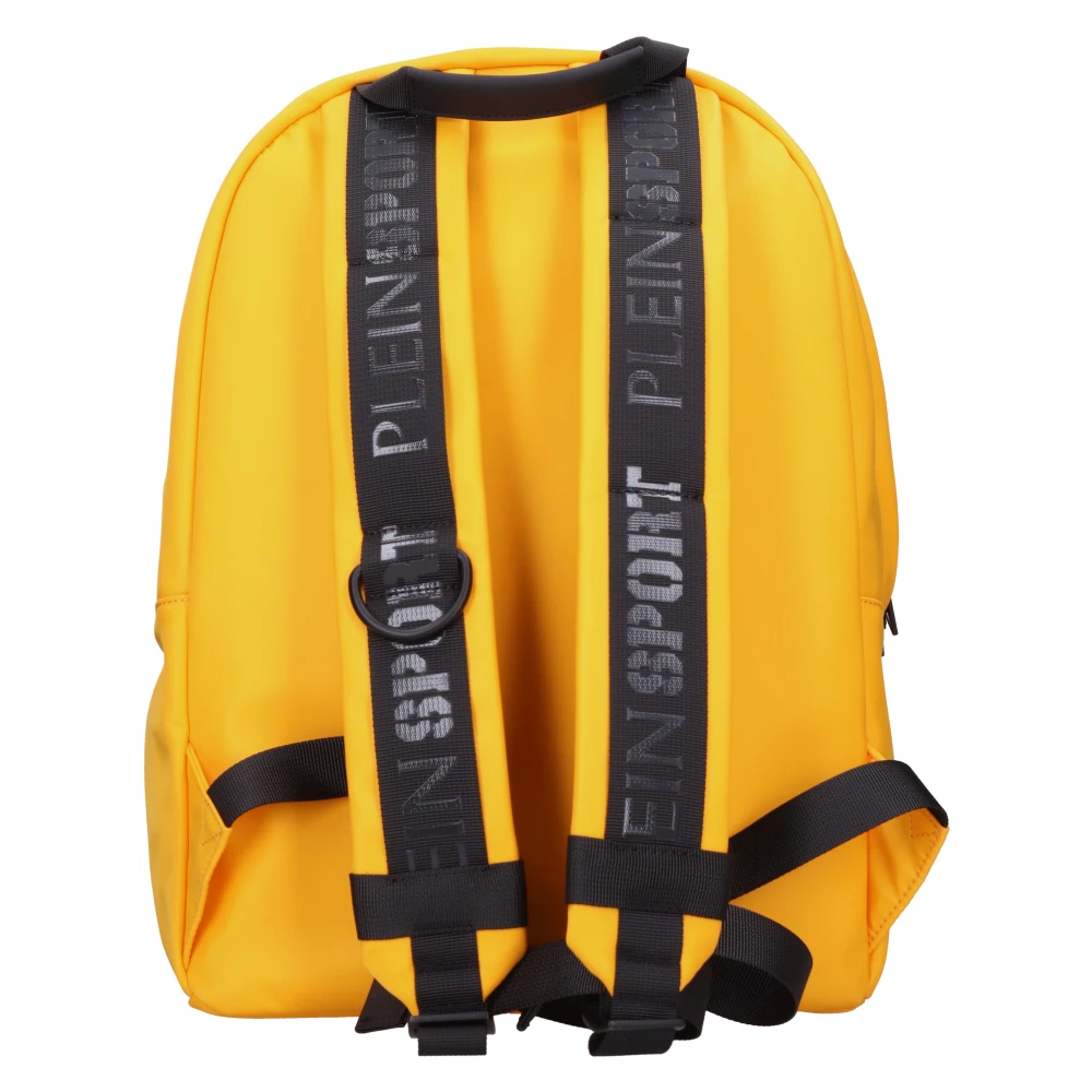 Plein Sport Geel Yellow Heren
