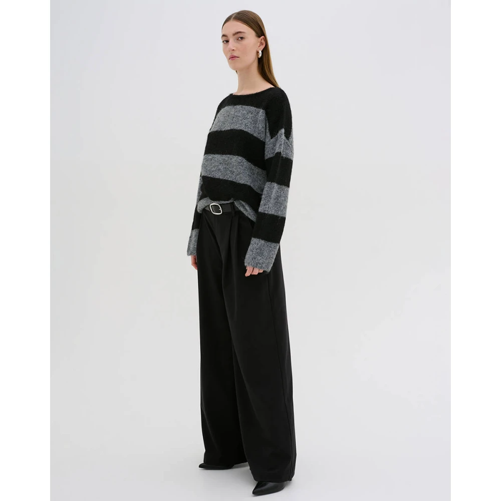 My Essential Wardrobe Meena Pullover voor Essentiële Garderobe Multicolor Dames