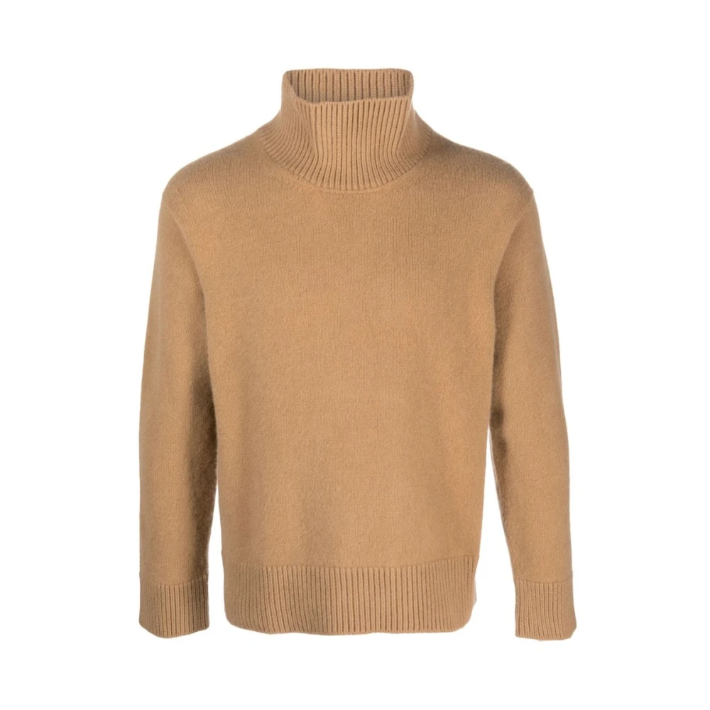 Knitwear > Turtlenecks - - Laneus - Modalova