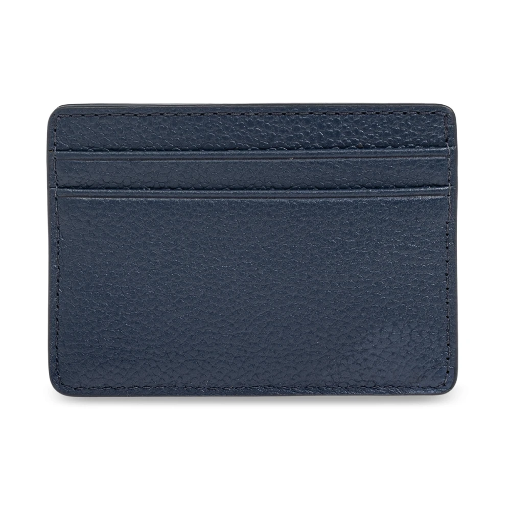 Michael Kors Kaarthouder Blue Dames