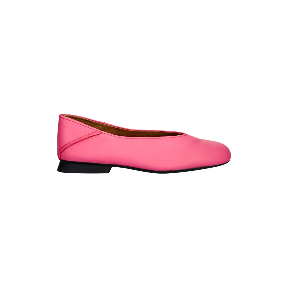 Camper Donna Rosa Scarpe, 36 Eu, New,