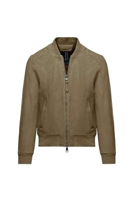 beige-bomber-jacket-with-ribbed-finish