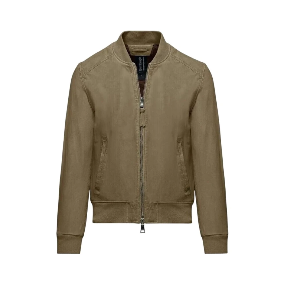 Jackets > Bomber Jackets - - BomBoogie - Modalova