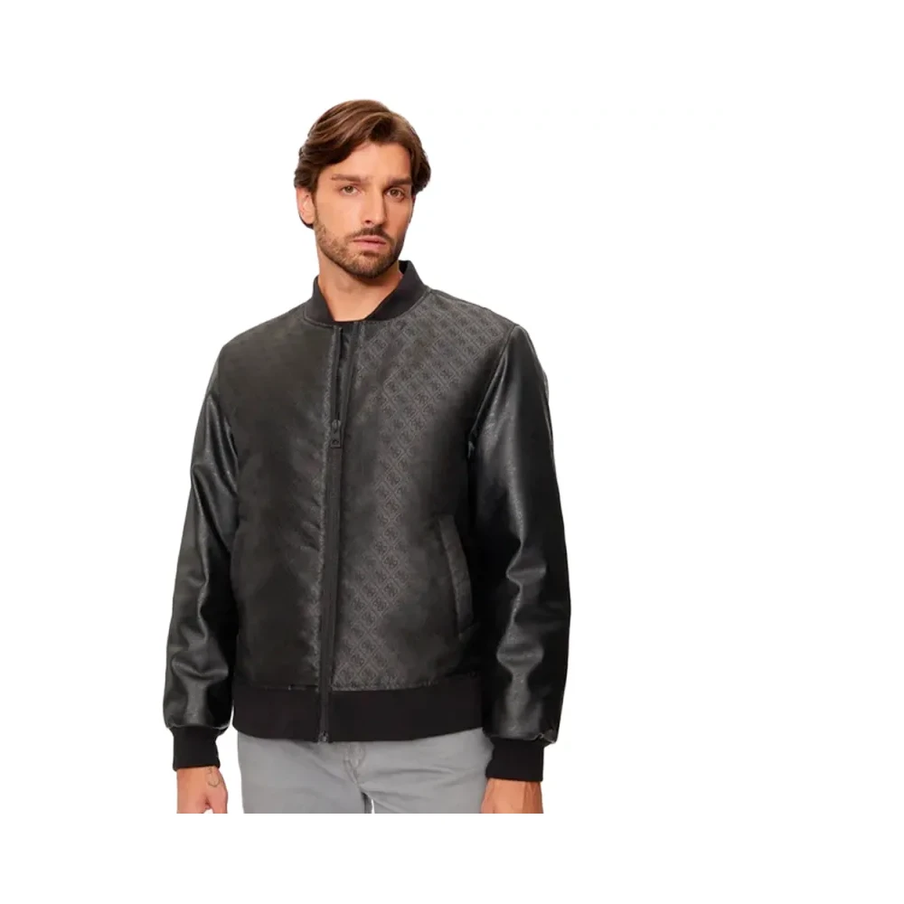 Jackets > Bomber Jackets - - Guess - Modalova