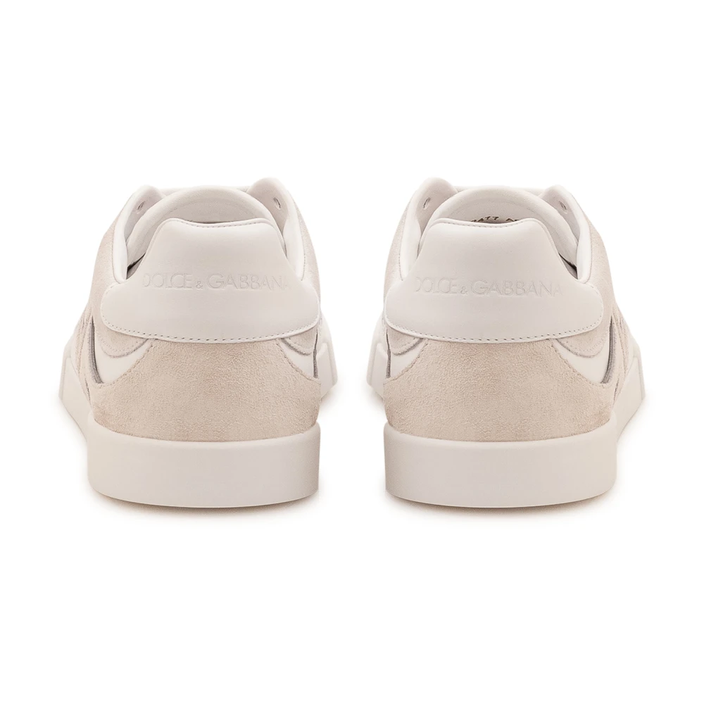 Dolce & Gabbana Portofino Sneaker