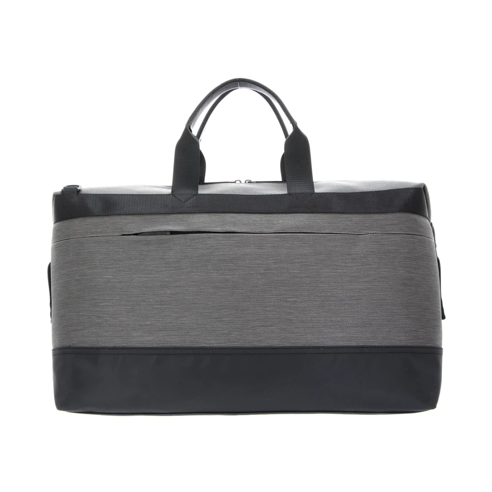 Strellson Weekender Stockwell 2.0 Landon Tas Gray Dames