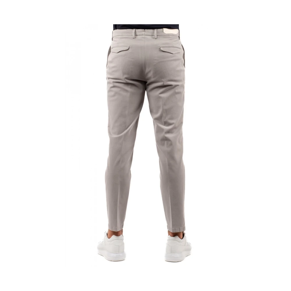 Briglia Herenmode Broek 1949 Collectie Gray Heren
