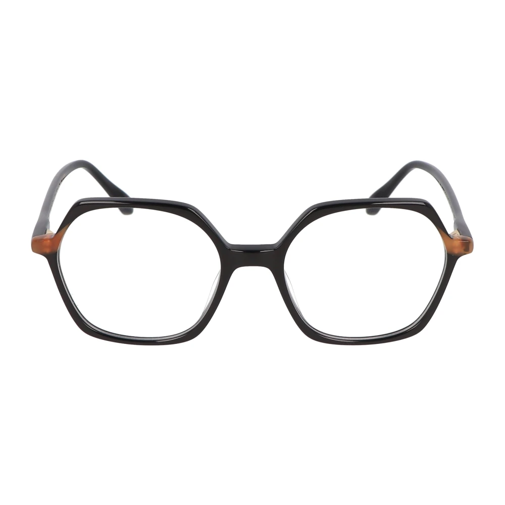Kaleos Perry Bril Black Dames