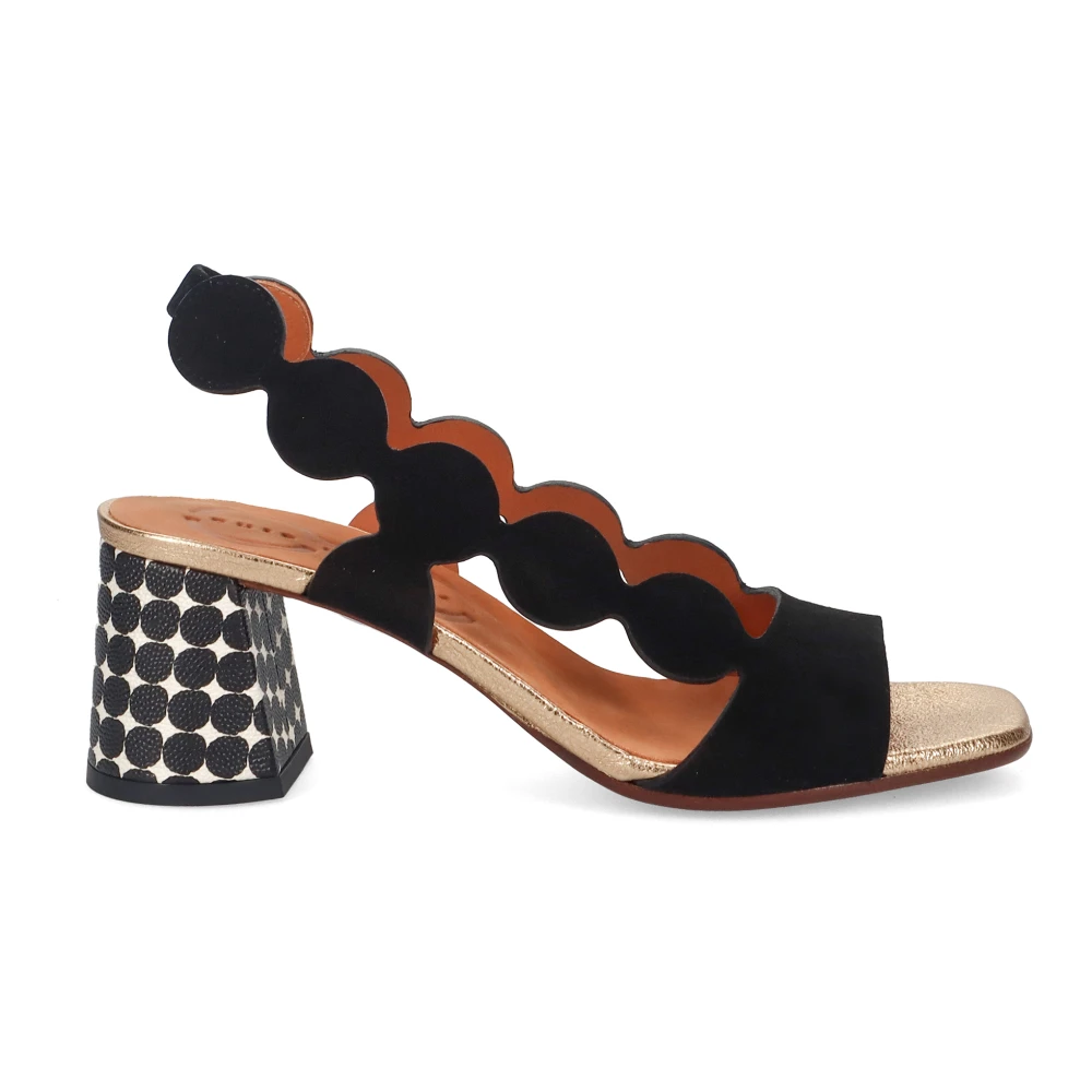 Shoes > Sandals > High Heel Sandals - - Chie Mihara - Modalova