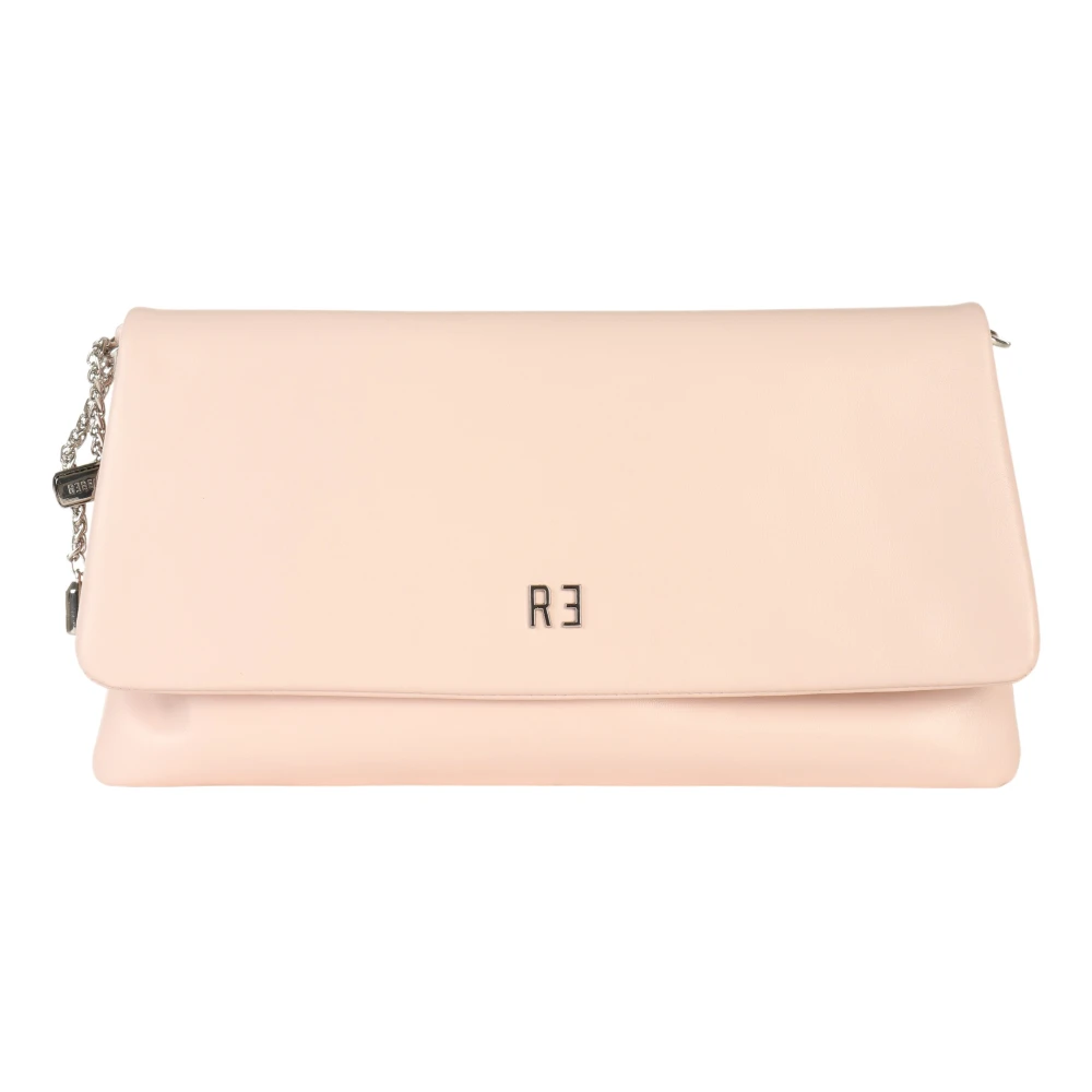 Rebelle Cross Body Bags Pink Dames