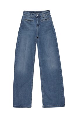 flared-denim-jeans