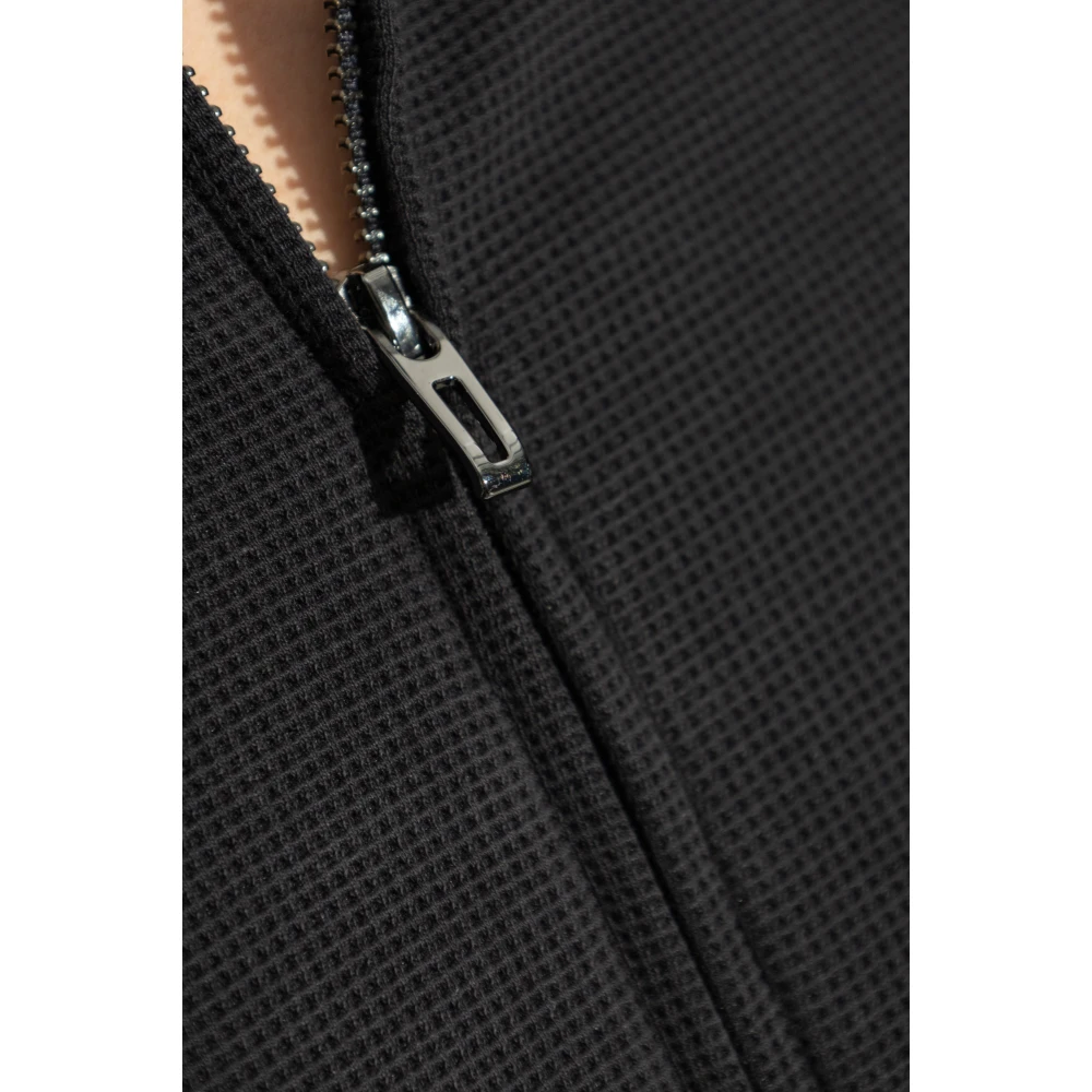 Emporio Armani Sweatshirts & Hoodies Black Heren