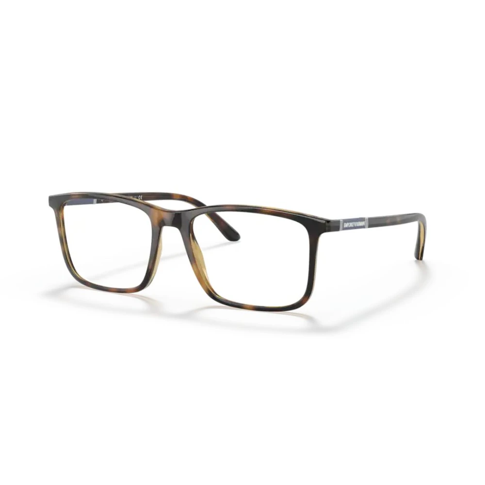 Emporio Armani Stijlvolle Vista Zonnebril Multicolor Unisex