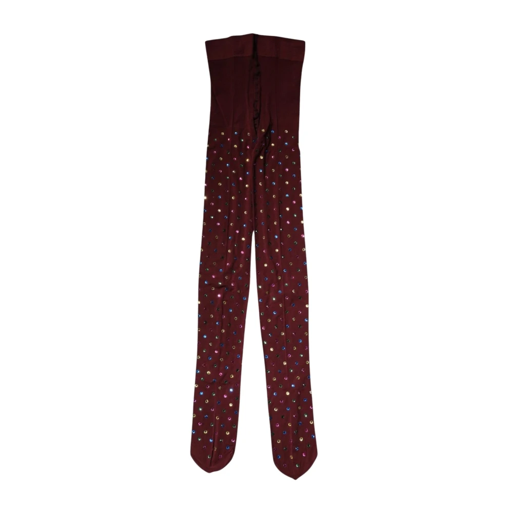 Dolce & Gabbana Damen Rot Unterwäsche, Sgröße: