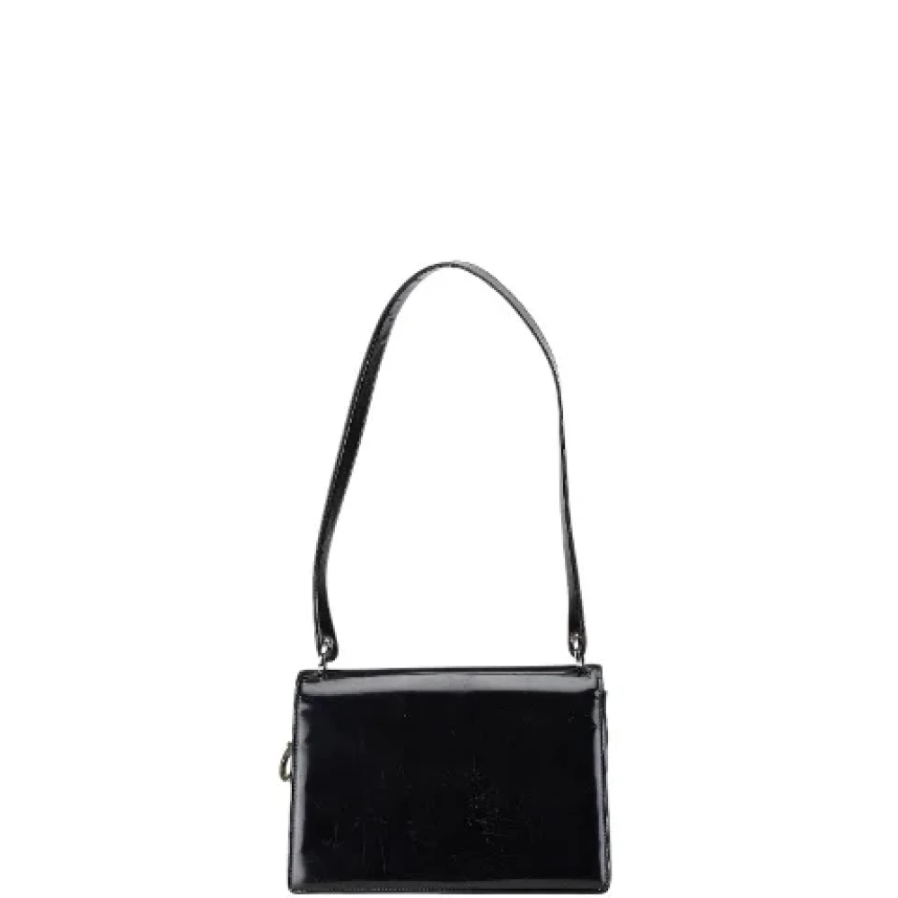 Pre-owned > Pre-owned Bags > Pre-owned Shoulder Bags - - Salvatore Ferragamo Pre-owned - Modalova
