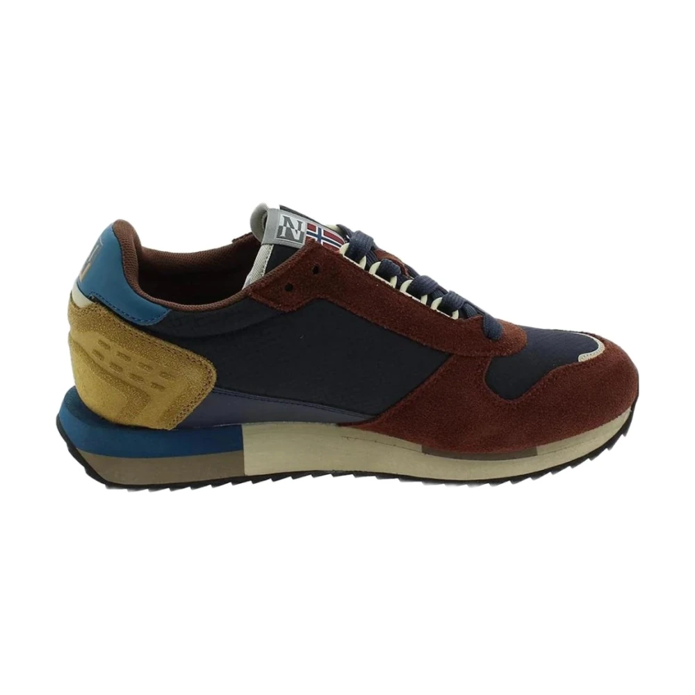 Shoes > Sneakers - - Napapijri - Modalova