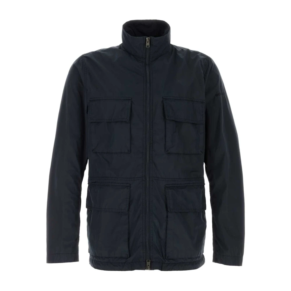 Jackets > Light Jackets - - Woolrich - Modalova