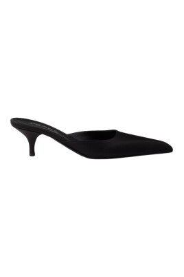 black-satin-sabot-heels