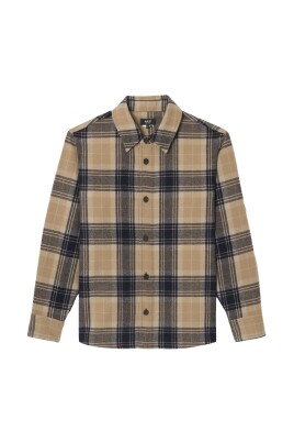 camel-checkered-wool-shirt