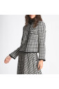houndstooth-jas