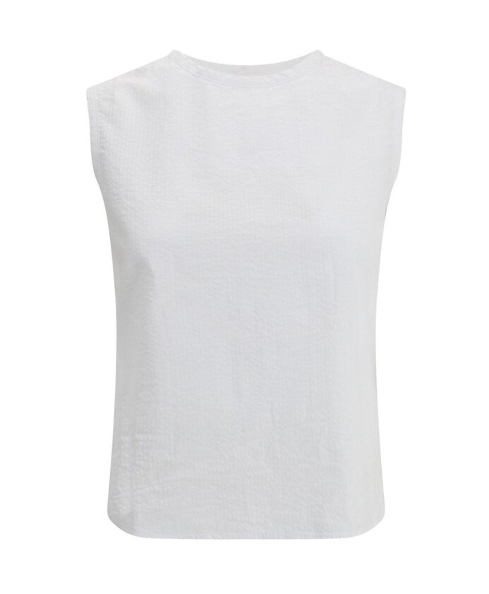 haut-en-coton-raye-avec-fermeture-au-dos