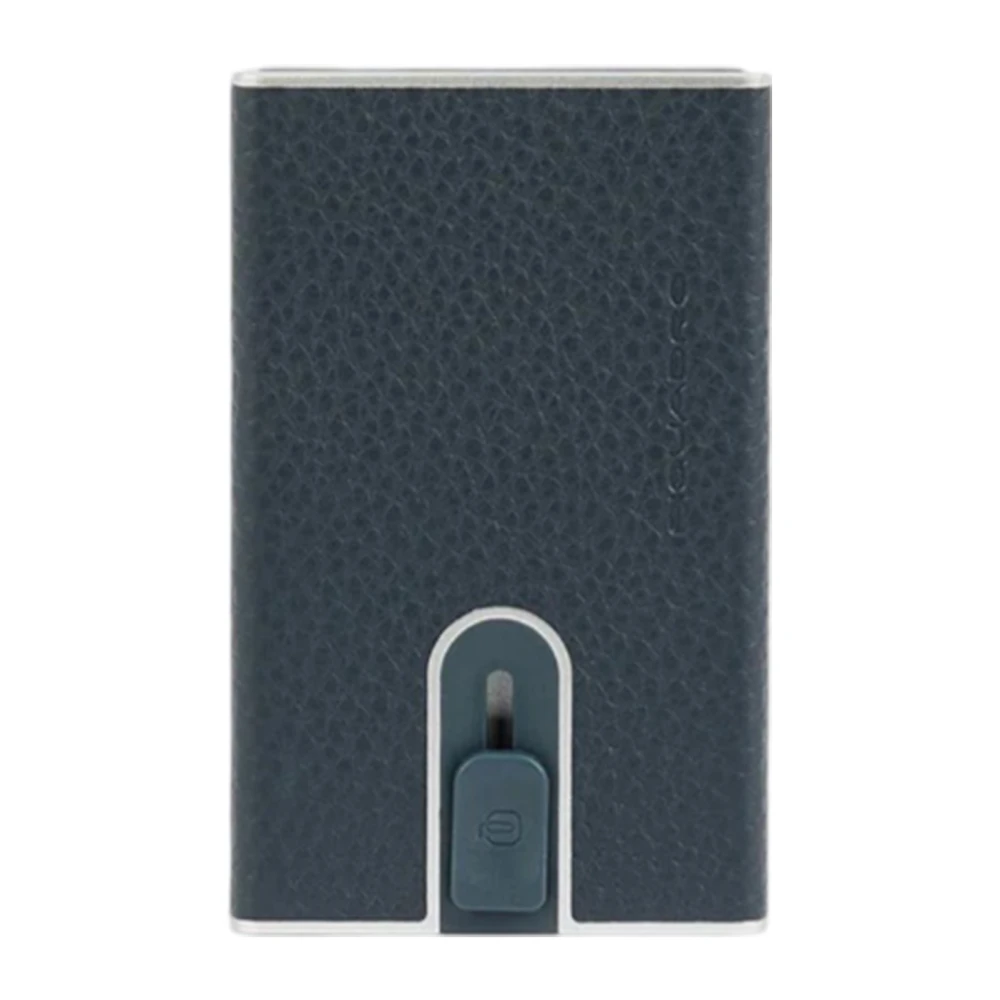 Piquadro Herren Blau Accessories, One Sizegröße: