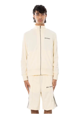 Classic Logo Track Jacket