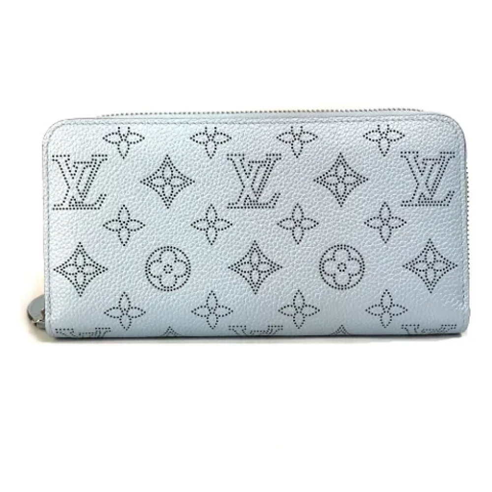 Pre-owned > Pre-owned Accessories > Pre-owned Wallets - - Louis Vuitton Vintage - Modalova