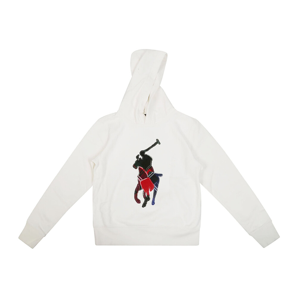 Felpa ralph clearance lauren big pony