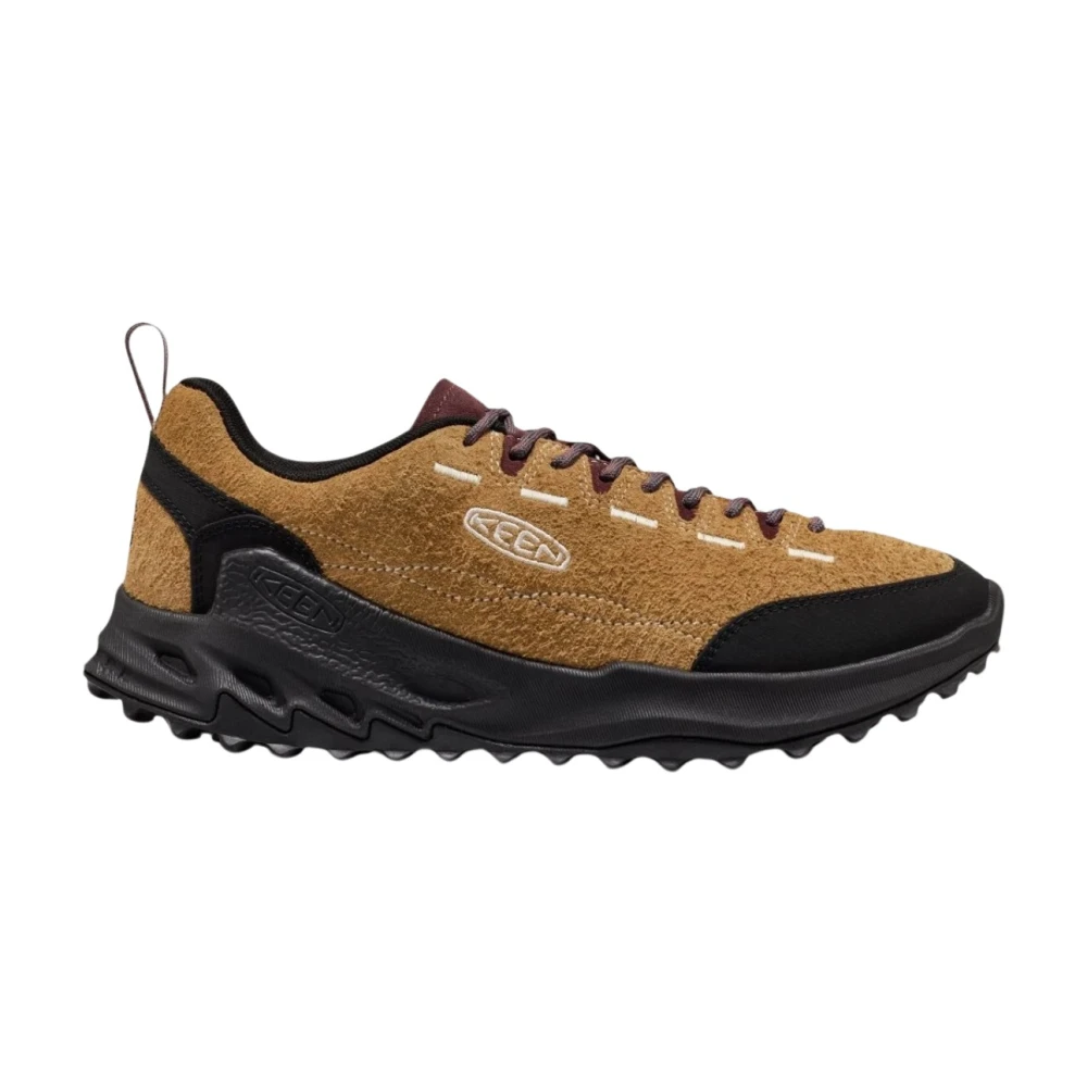 Keen Uomo Marrone - Sneaker Jasper Zionic - Sport - 40 1/2 Eu