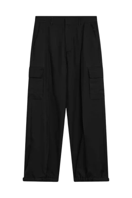 Drill Cargo Pant