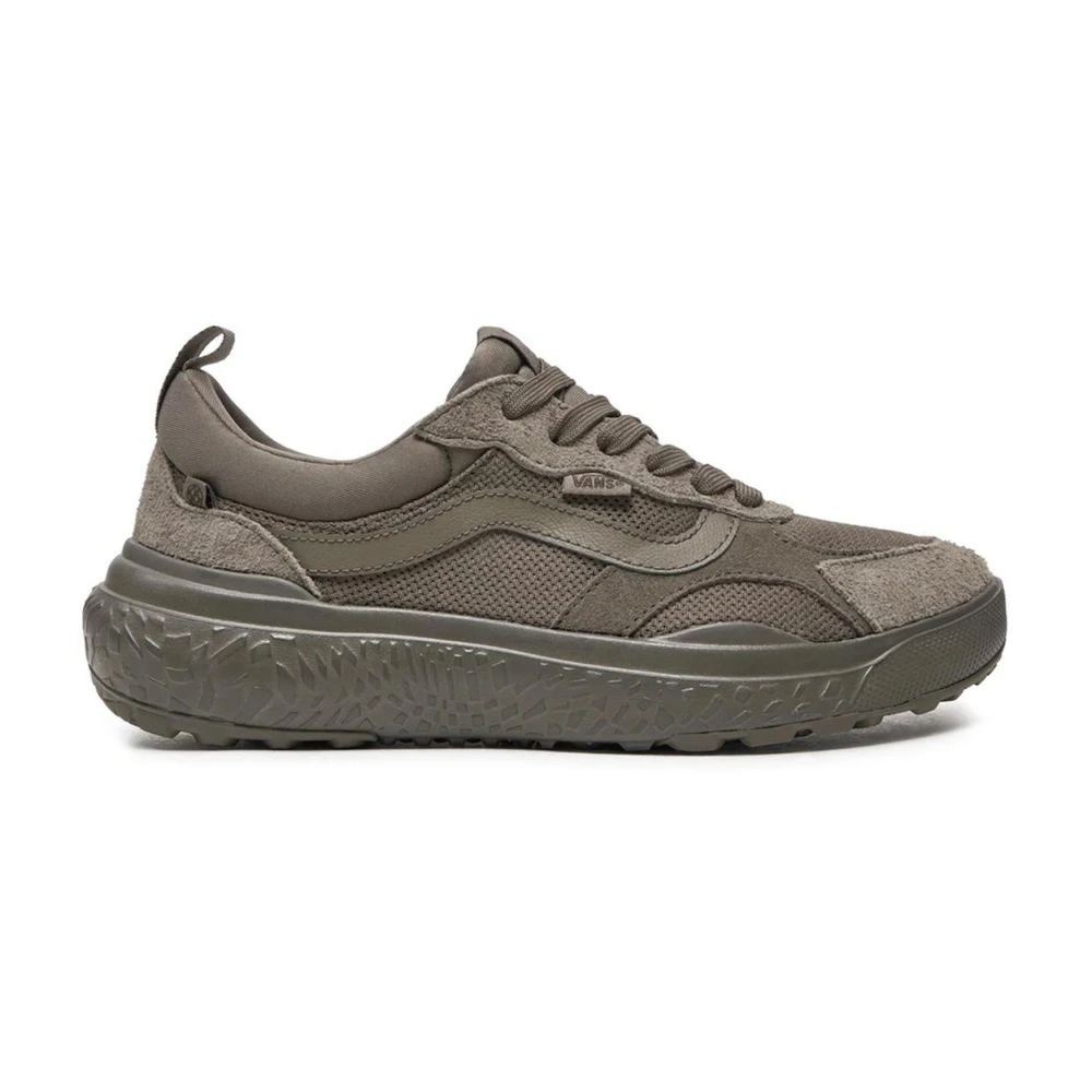 Vans - Shoes > Sneakers - Gray - Vans - Modalova