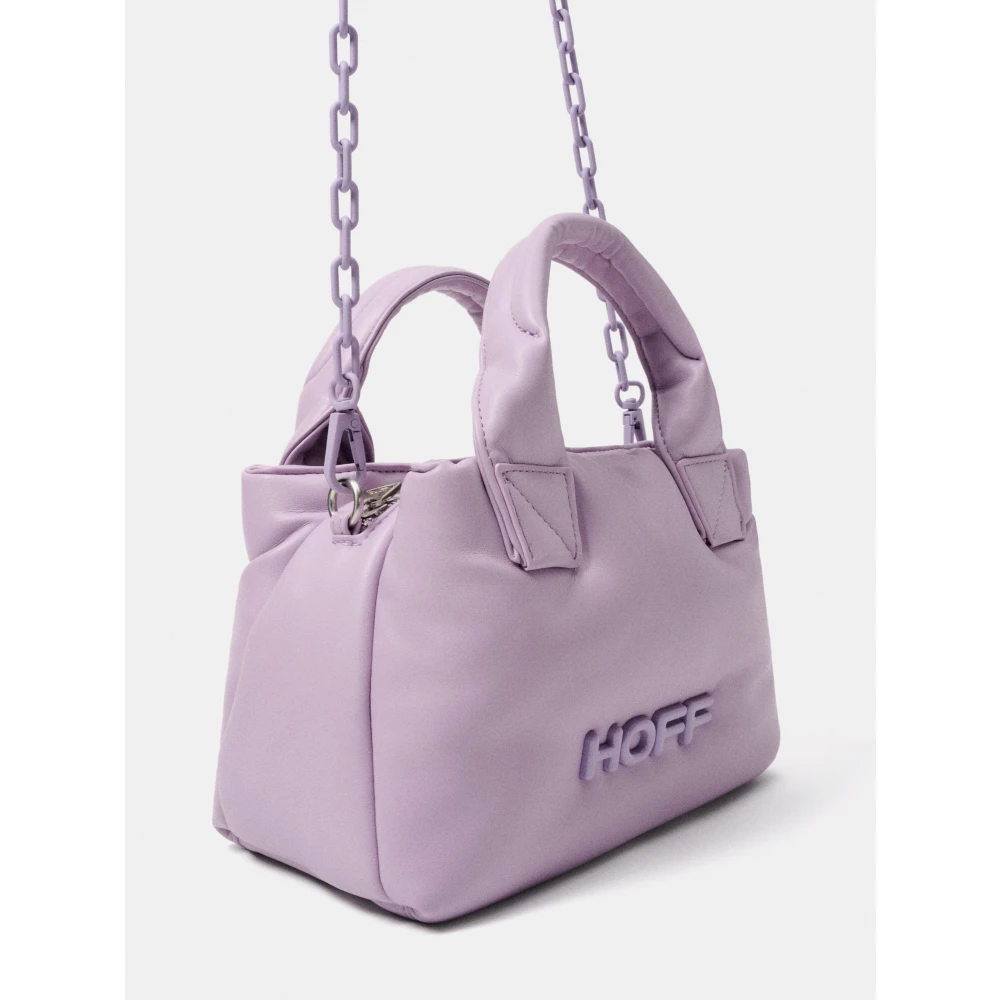 Hoff Bags Purple Dames