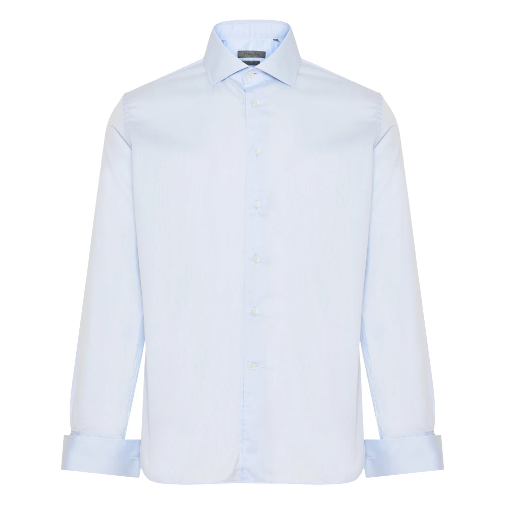 Shirts > Casual Shirts - - Corneliani - Modalova