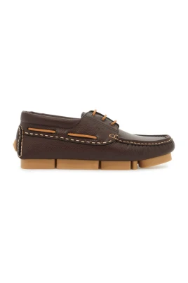Deck Lace-ups