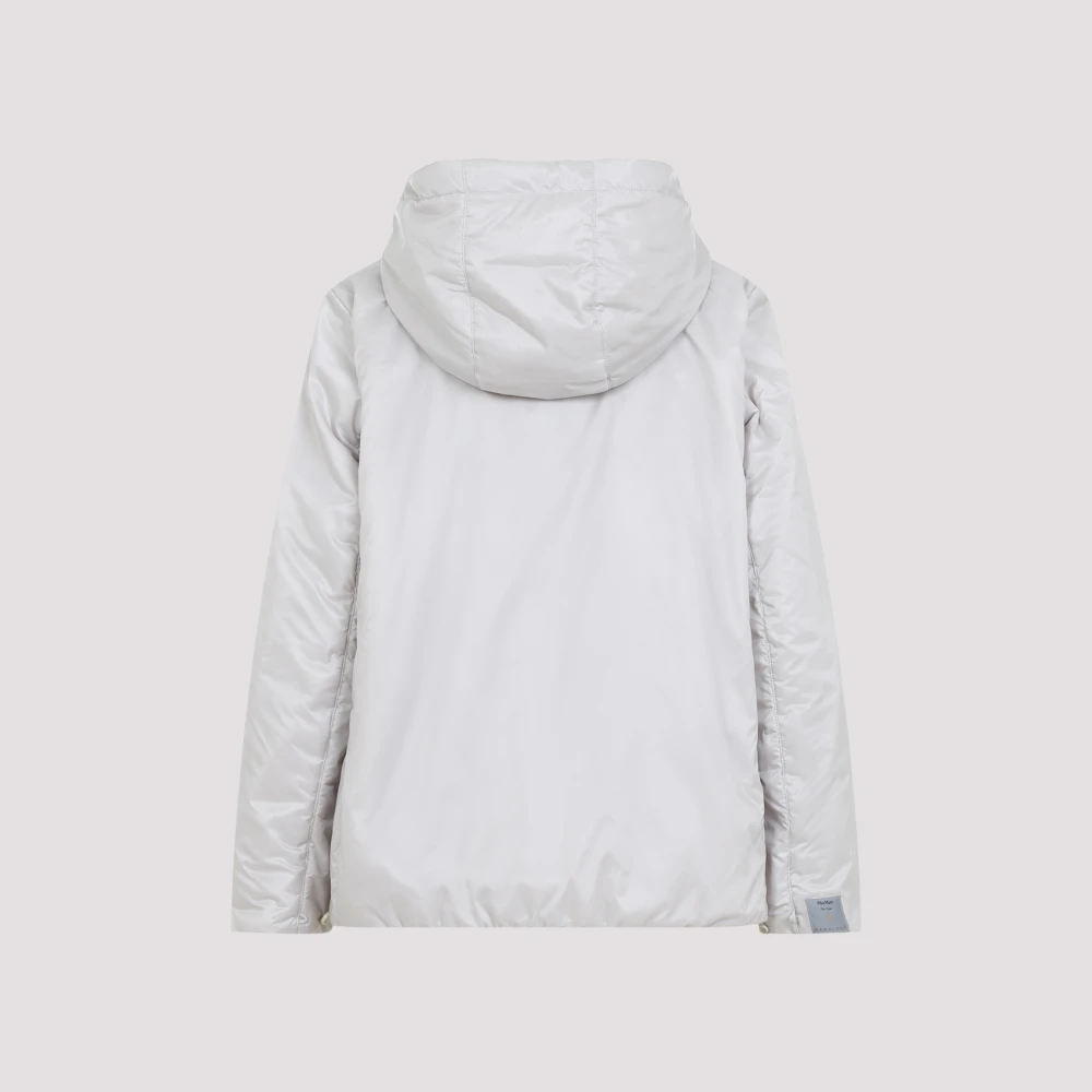 Max Mara Perla Green H Stijlvolle Top Gray Dames