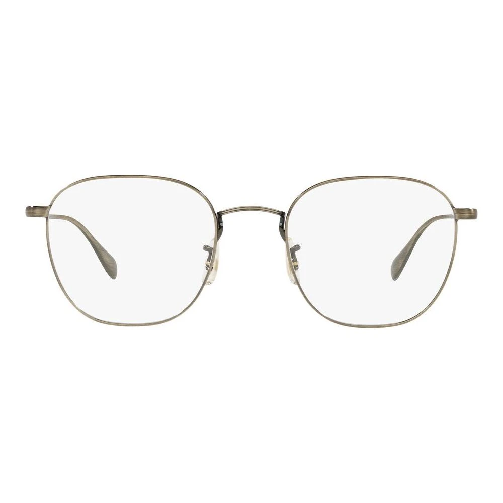 Oliver Peoples Glasses Yellow Unisex