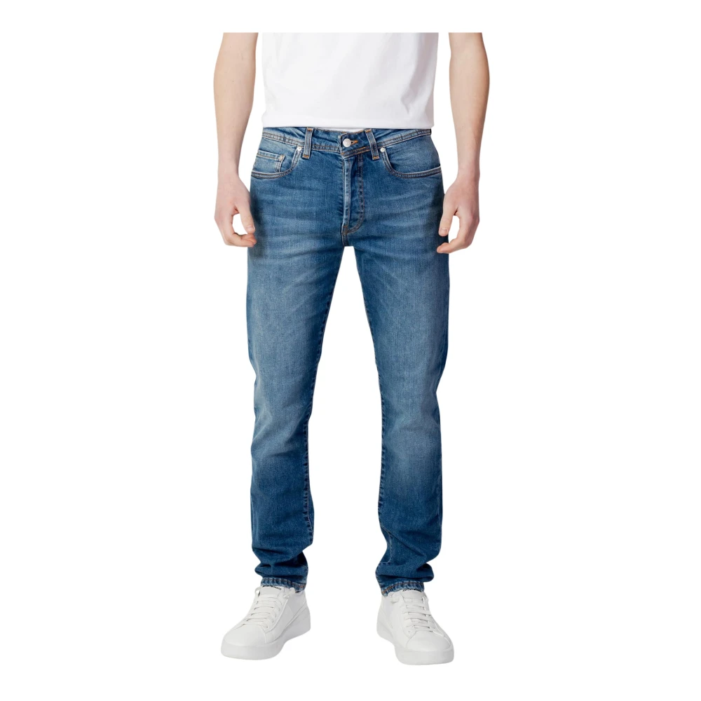Jeans > Slim-fit Jeans - - Liu Jo - Modalova