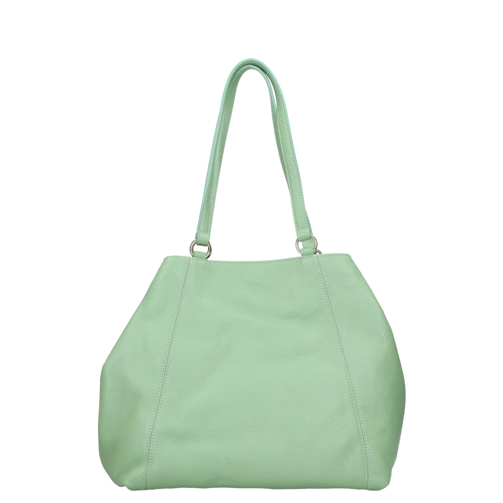 Alviero Martini 1a Classe Tassen.. Groen Green Dames