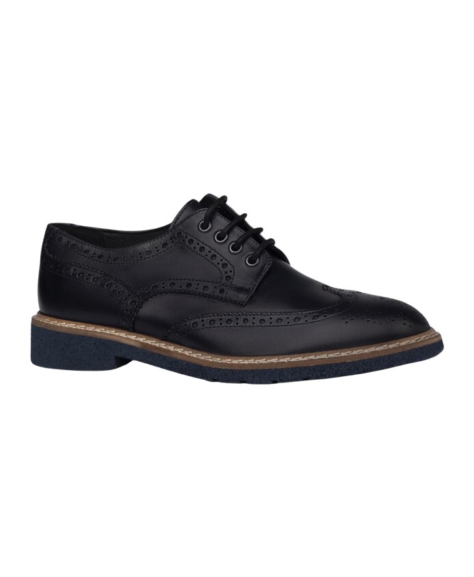 chaussure-derby-en-cuir-bleu-avec-motif-brogue